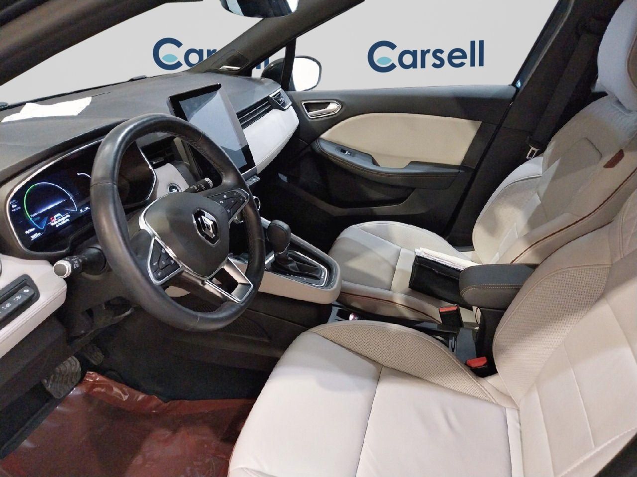 Renault Clio Initiale Paris E-tech Híbrido 103 Kw - Foto 2