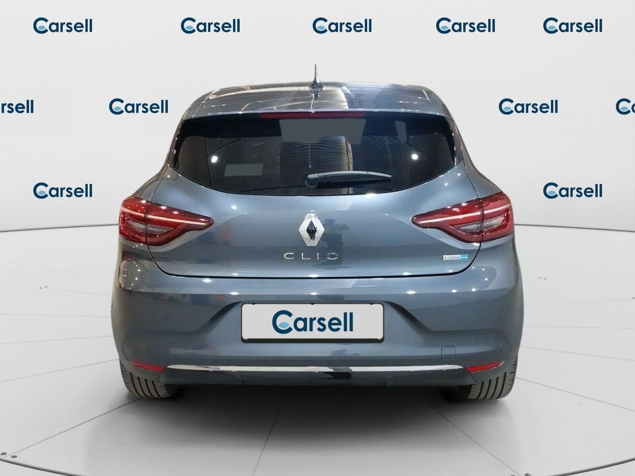 Renault Clio Initiale Paris E-tech Híbrido 103 Kw - Foto 2