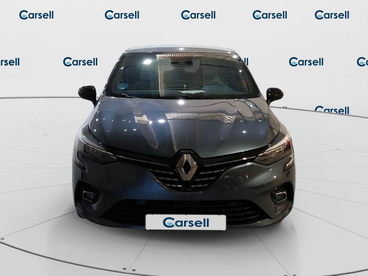 Renault Clio Initiale Paris E-tech Híbrido 103 Kw - Foto 2
