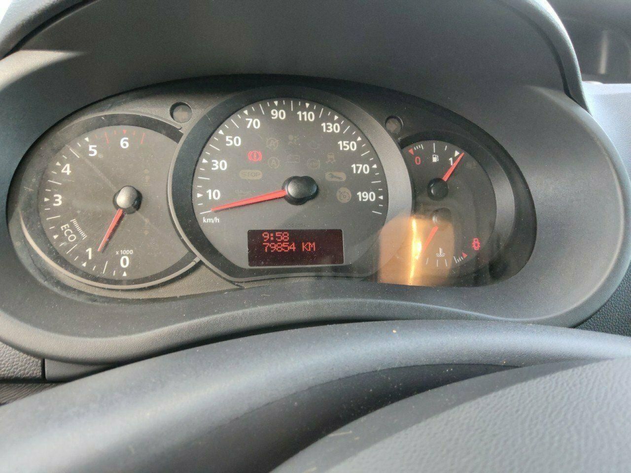Renault Kangoo Express (o) Profesional Blue Dci 59 Kw (80cv) - Foto 2