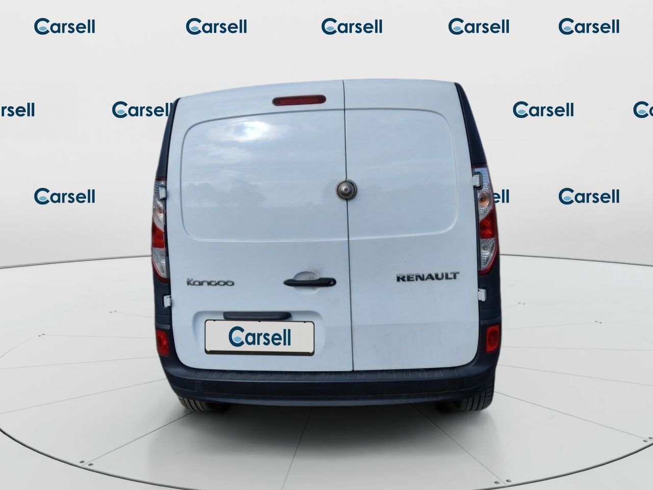 Renault Kangoo Express (o) Profesional Blue Dci 59 Kw (80cv) - Foto 2