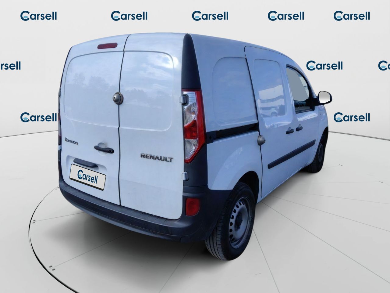 Renault Kangoo Express (o) Profesional Blue Dci 59 Kw (80cv) - Foto 2