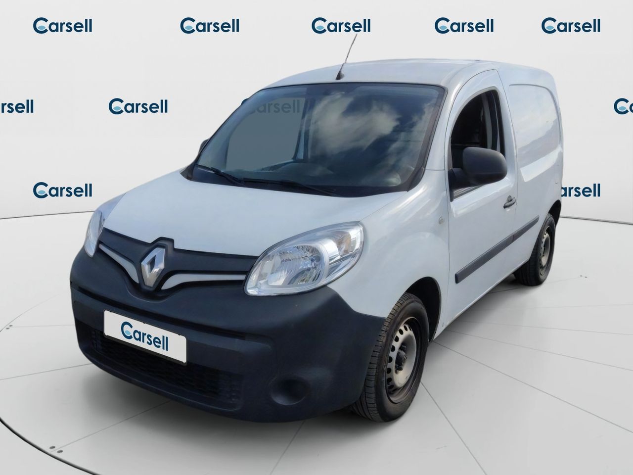 Renault Kangoo Express (o) Profesional Blue Dci 59 Kw (80cv) - Foto 2