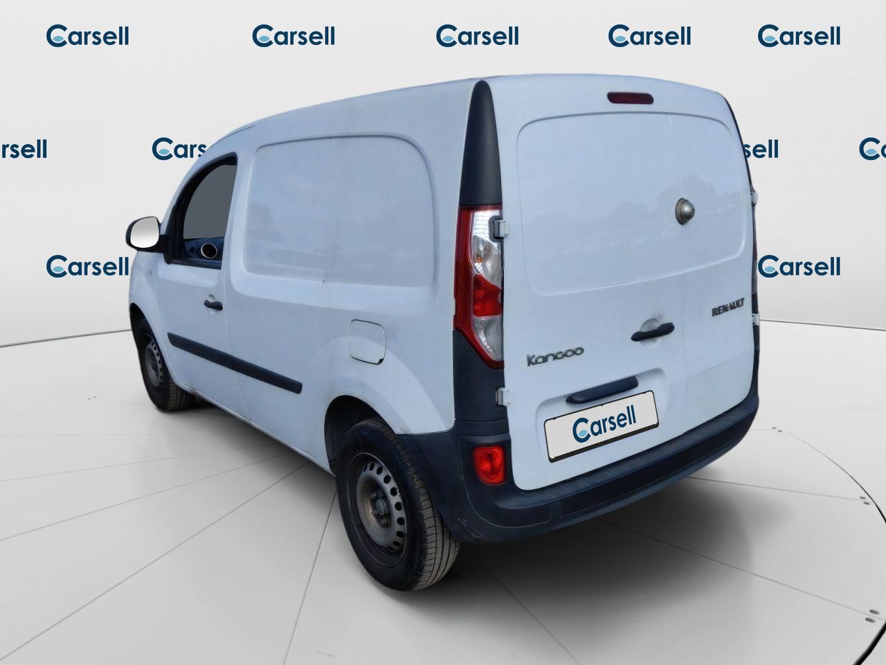 Renault Kangoo Express (o) Profesional Blue Dci 59 Kw (80cv) - Foto 2