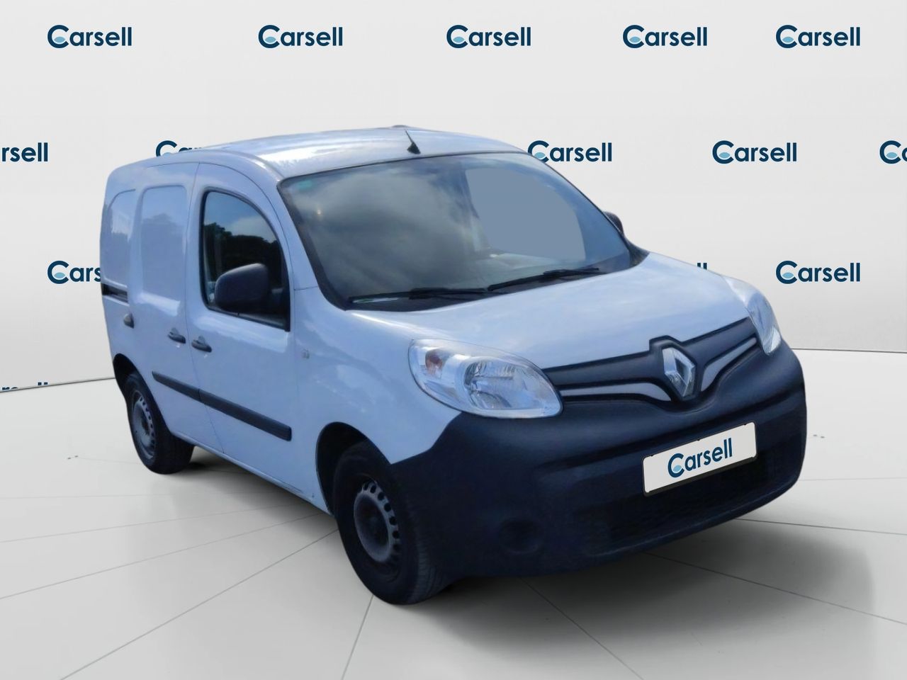 Renault Kangoo Express (o) Profesional Blue Dci 59 Kw (80cv) - Foto 2