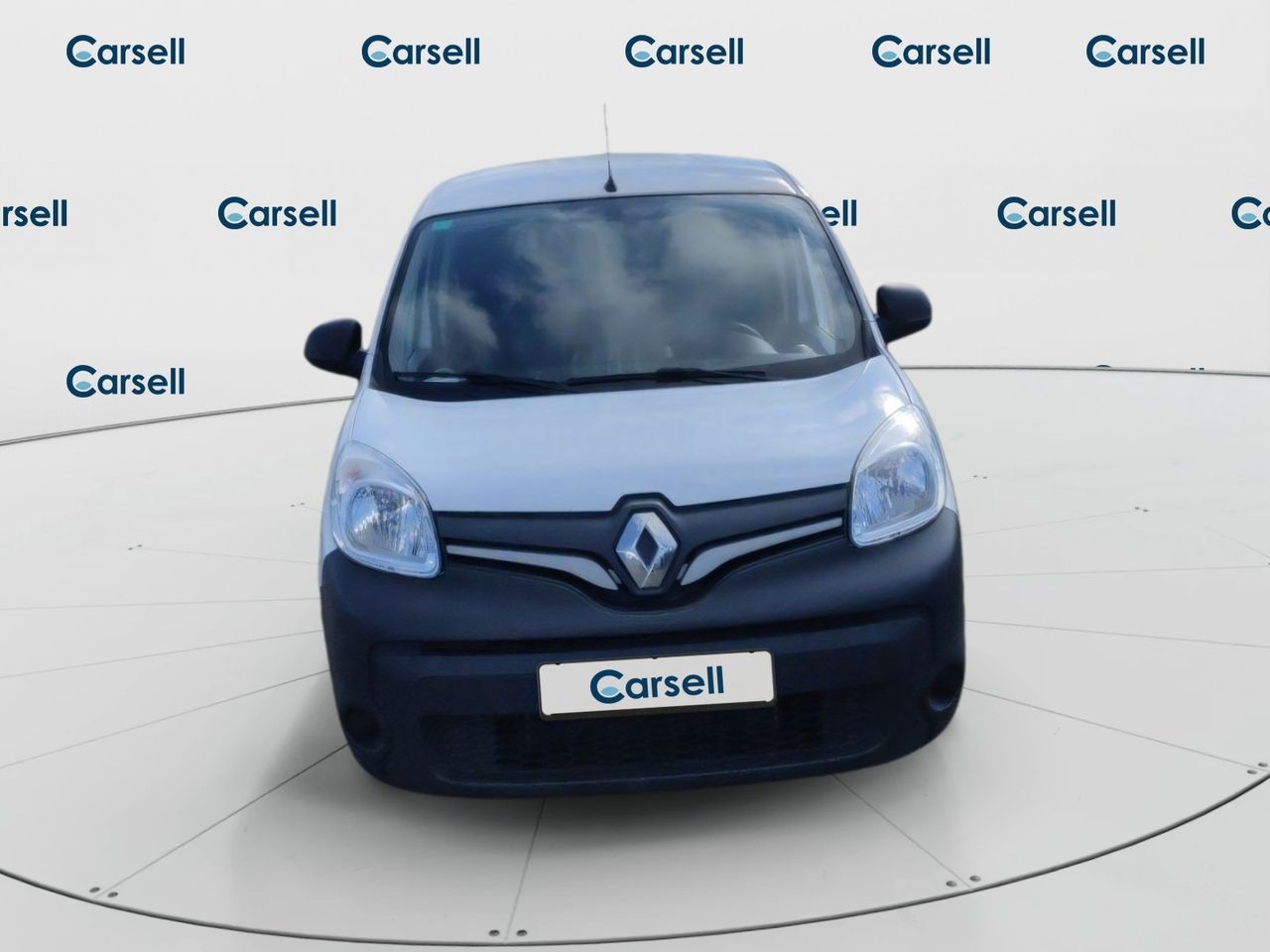 Renault Kangoo Express (o) Profesional Blue Dci 59 Kw (80cv) - Foto 2