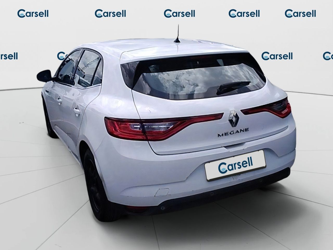 Renault Megane Business Blue Dci 81 Kw (115cv) - Foto 2