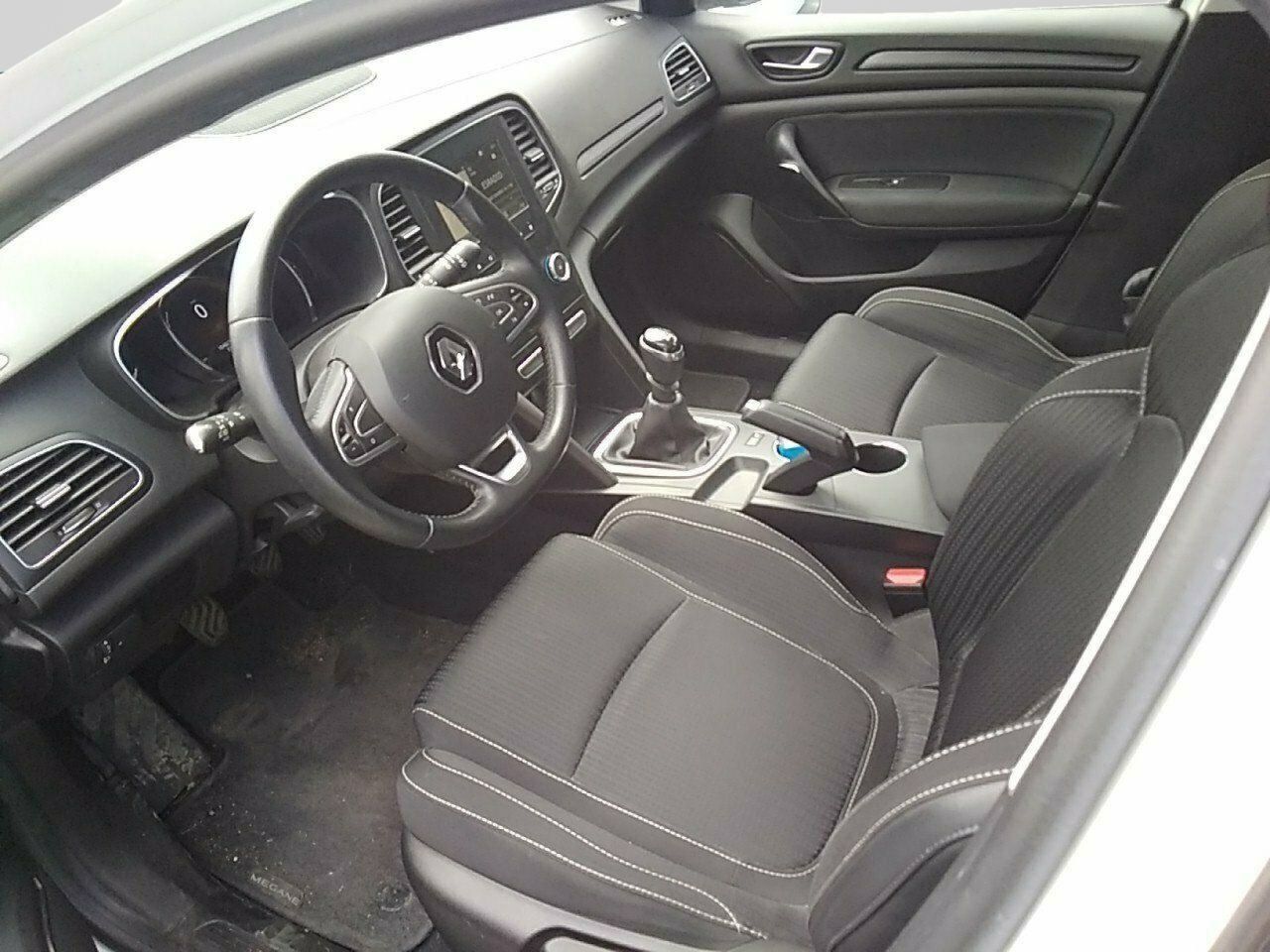 Renault Megane Business Blue Dci 81 Kw (115cv) - Foto 2