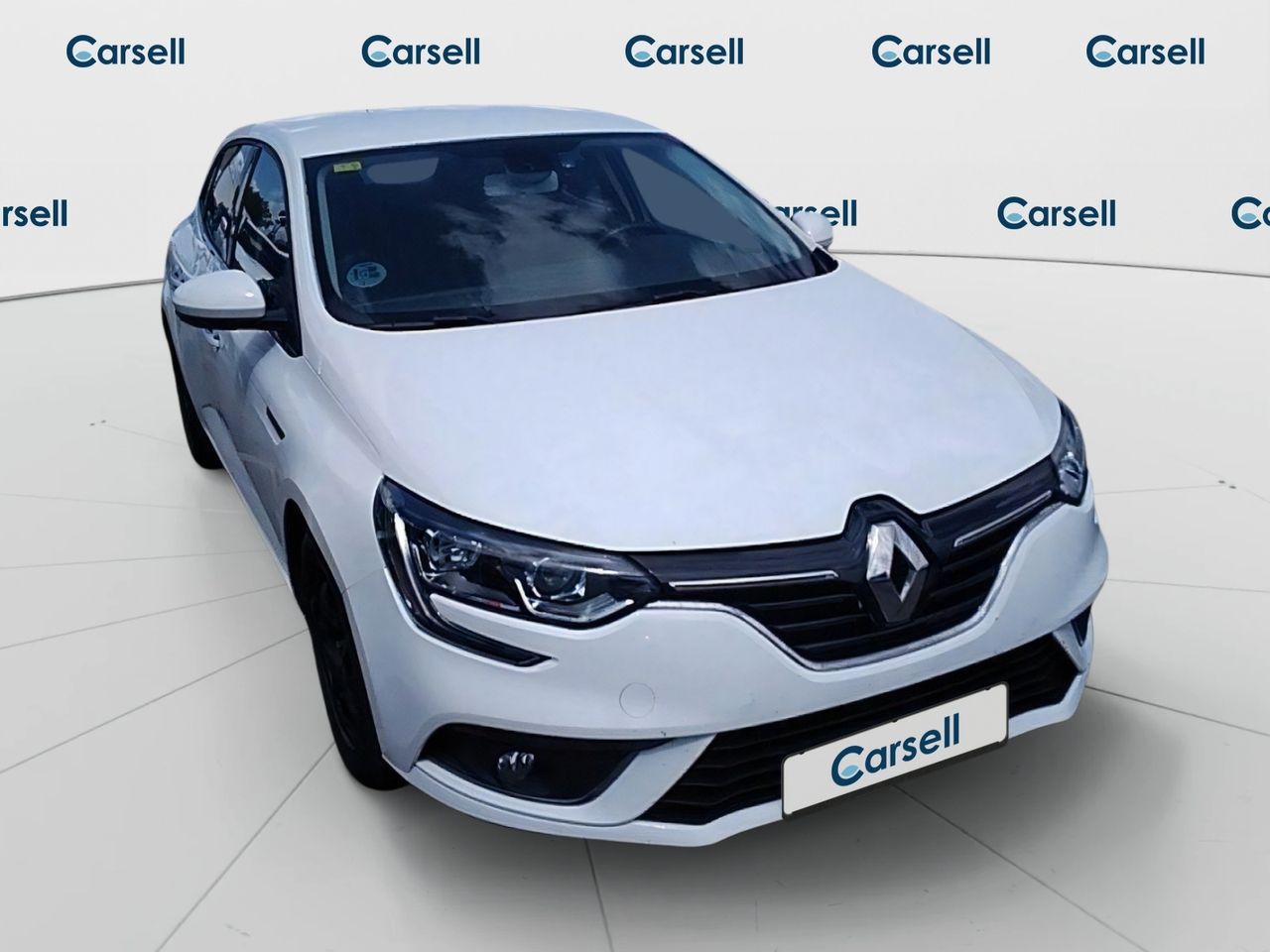 Renault Megane Business Blue Dci 81 Kw (115cv) - Foto 2