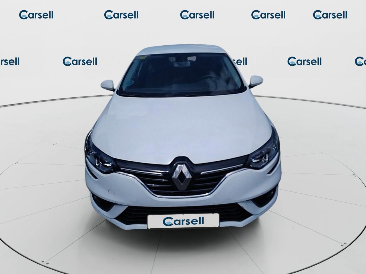 Renault Megane Business Blue Dci 81 Kw (115cv) - Foto 2