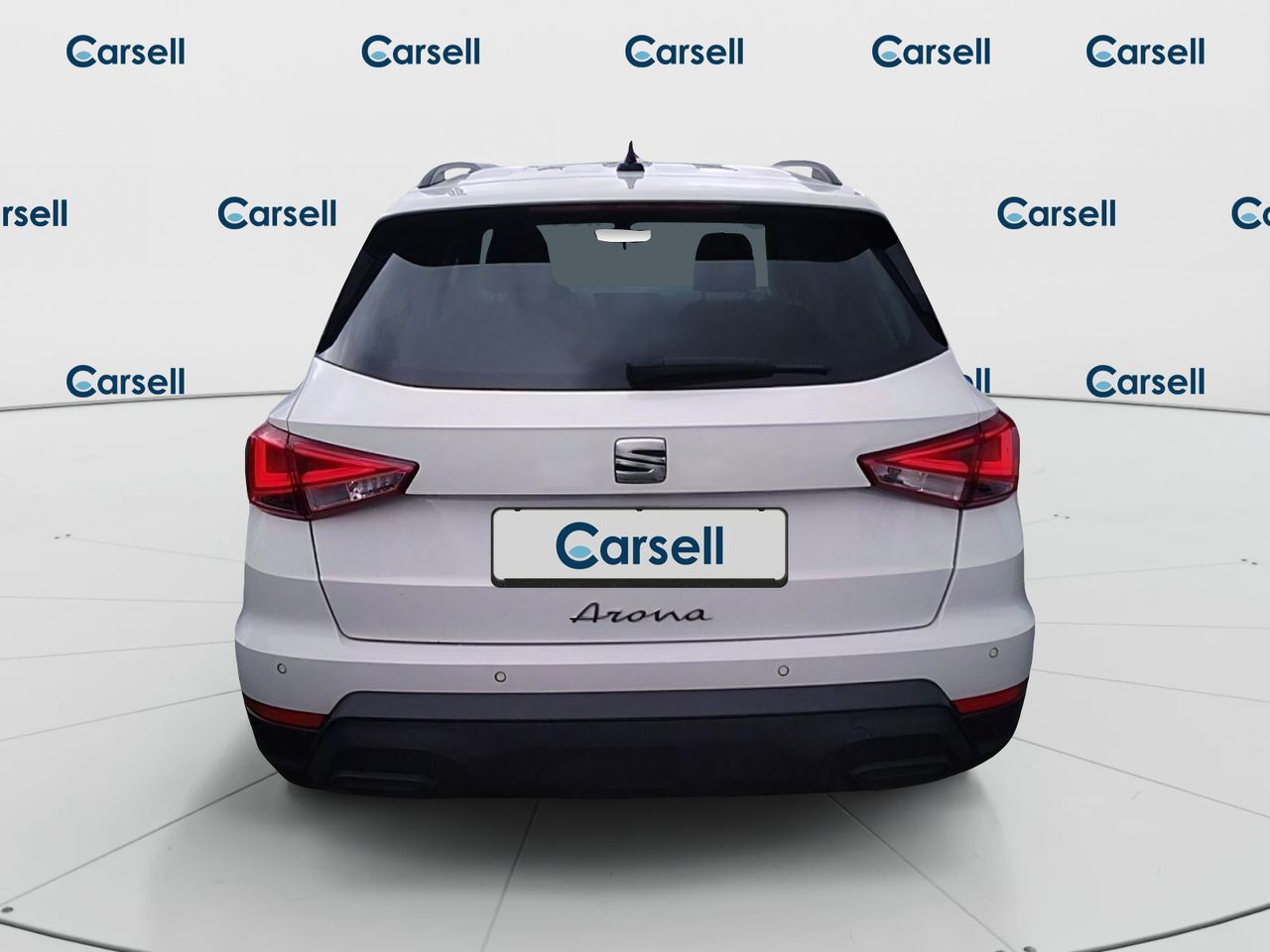 Seat Arona 1.0 Tsi 81kw (110cv) Style - Foto 2