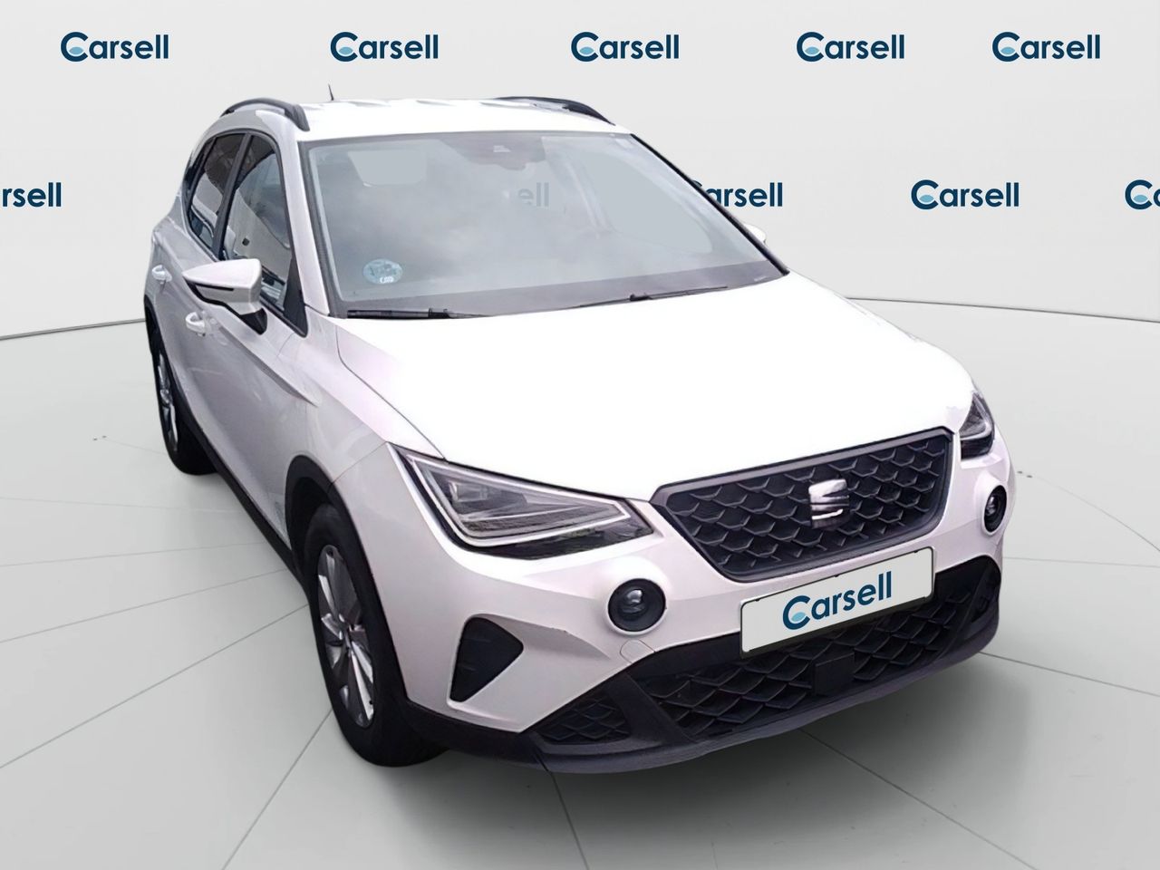 Seat Arona 1.0 Tsi 81kw (110cv) Style - Foto 2