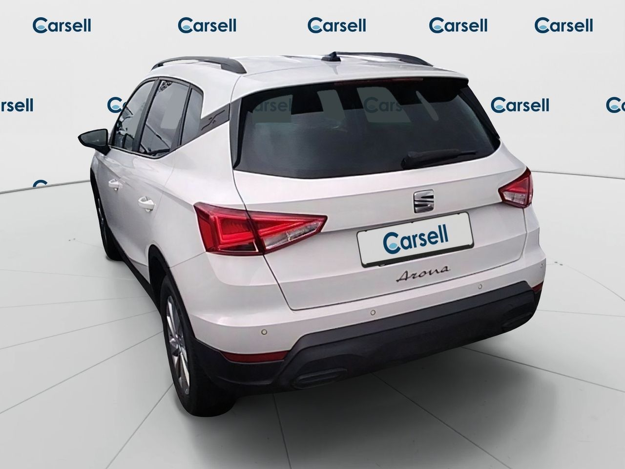 Seat Arona 1.0 Tsi 81kw (110cv) Style - Foto 2