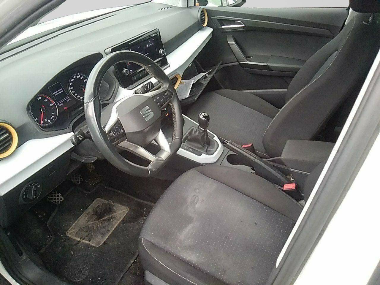 Seat Arona 1.0 Tsi 81kw (110cv) Style - Foto 2