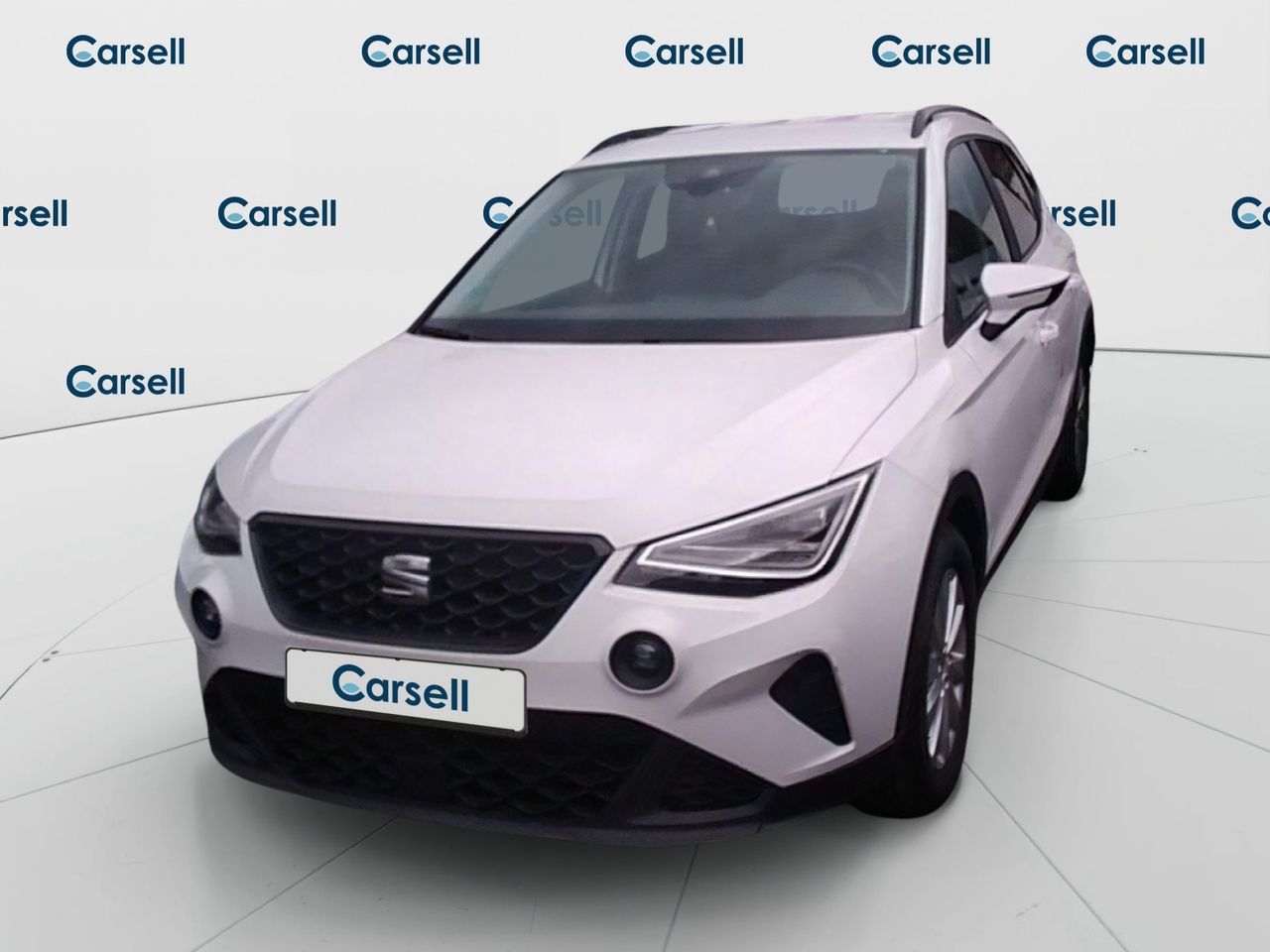 Seat Arona 1.0 Tsi 81kw (110cv) Style - Foto 2