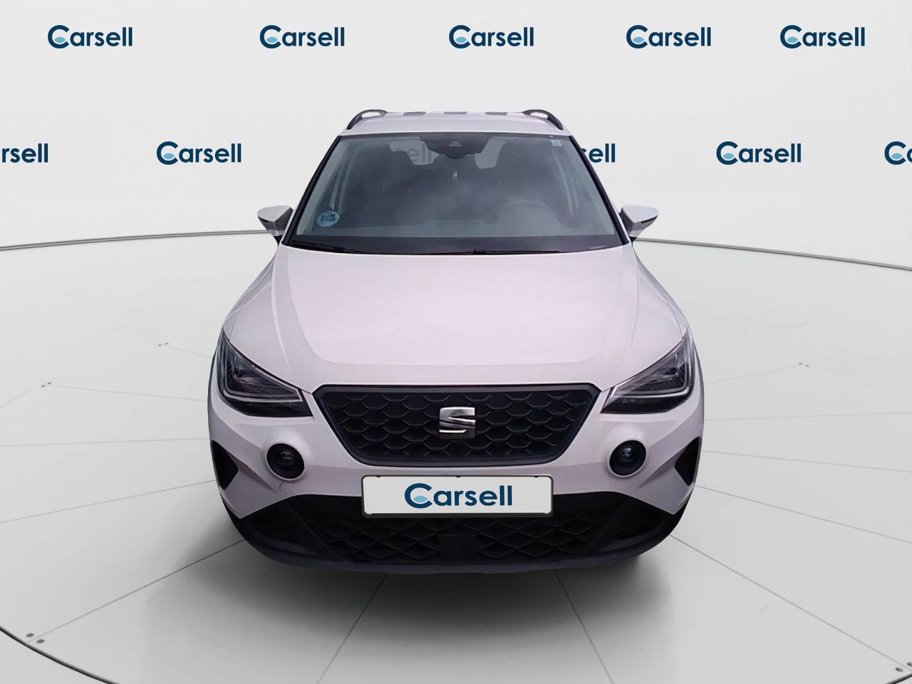 Seat Arona 1.0 Tsi 81kw (110cv) Style - Foto 2