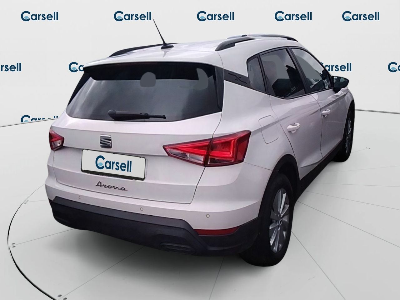 Seat Arona 1.0 Tsi 81kw (110cv) Style - Foto 2