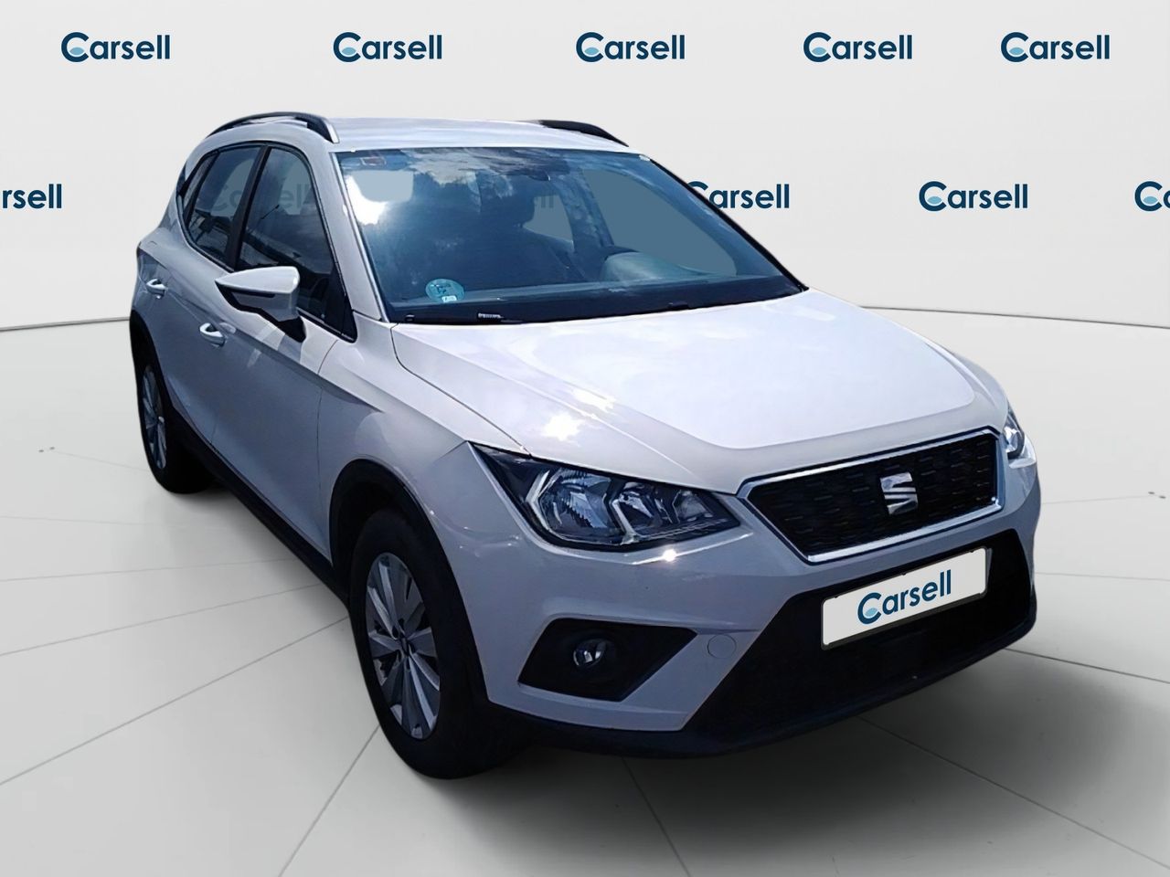 Seat Arona 1.0 Tsi 81kw (110cv) Style Go2 - Foto 2