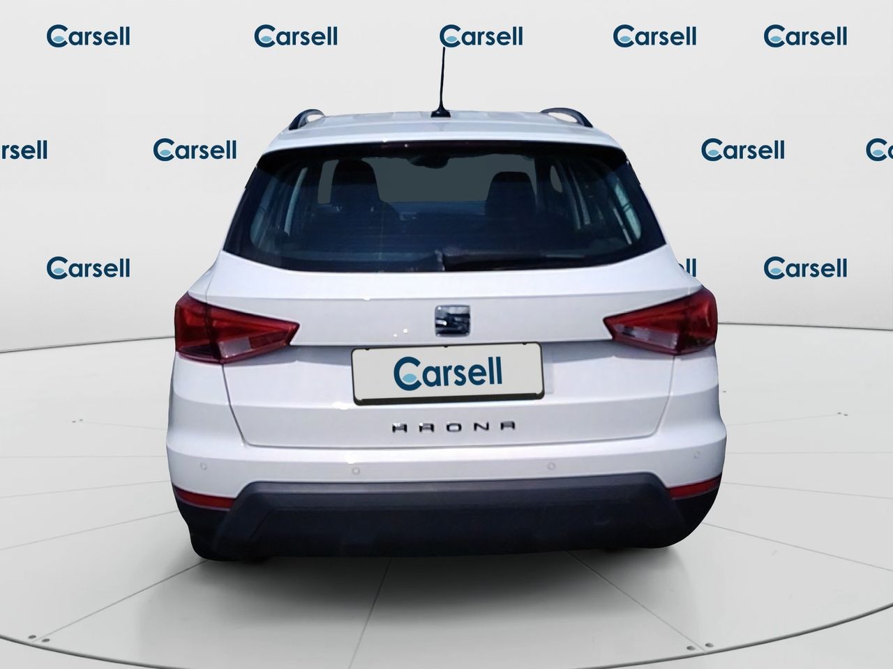 Seat Arona 1.0 Tsi 81kw (110cv) Style Go2 - Foto 2