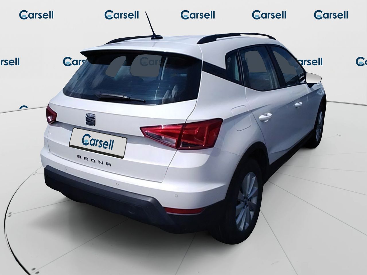 Seat Arona 1.0 Tsi 81kw (110cv) Style Go2 - Foto 2