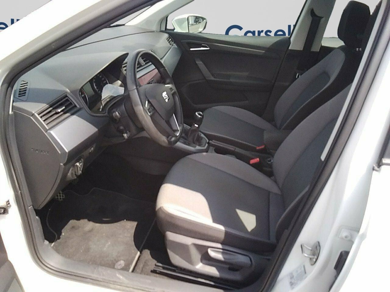 Seat Arona 1.0 Tsi 81kw (110cv) Style Go2 - Foto 2