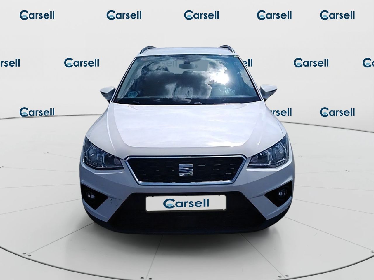 Seat Arona 1.0 Tsi 81kw (110cv) Style Go2 - Foto 2