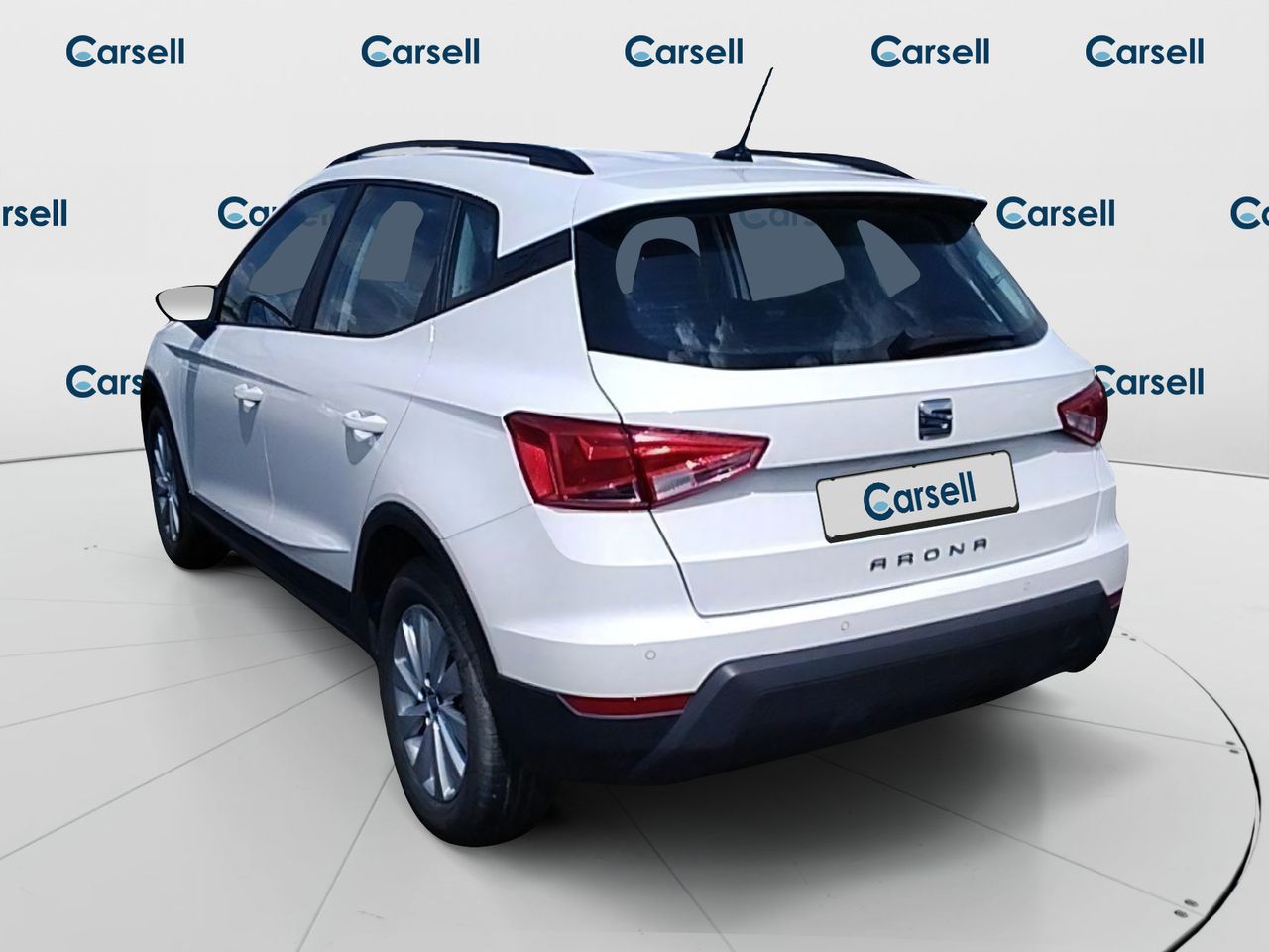 Seat Arona 1.0 Tsi 81kw (110cv) Style Go2 - Foto 2