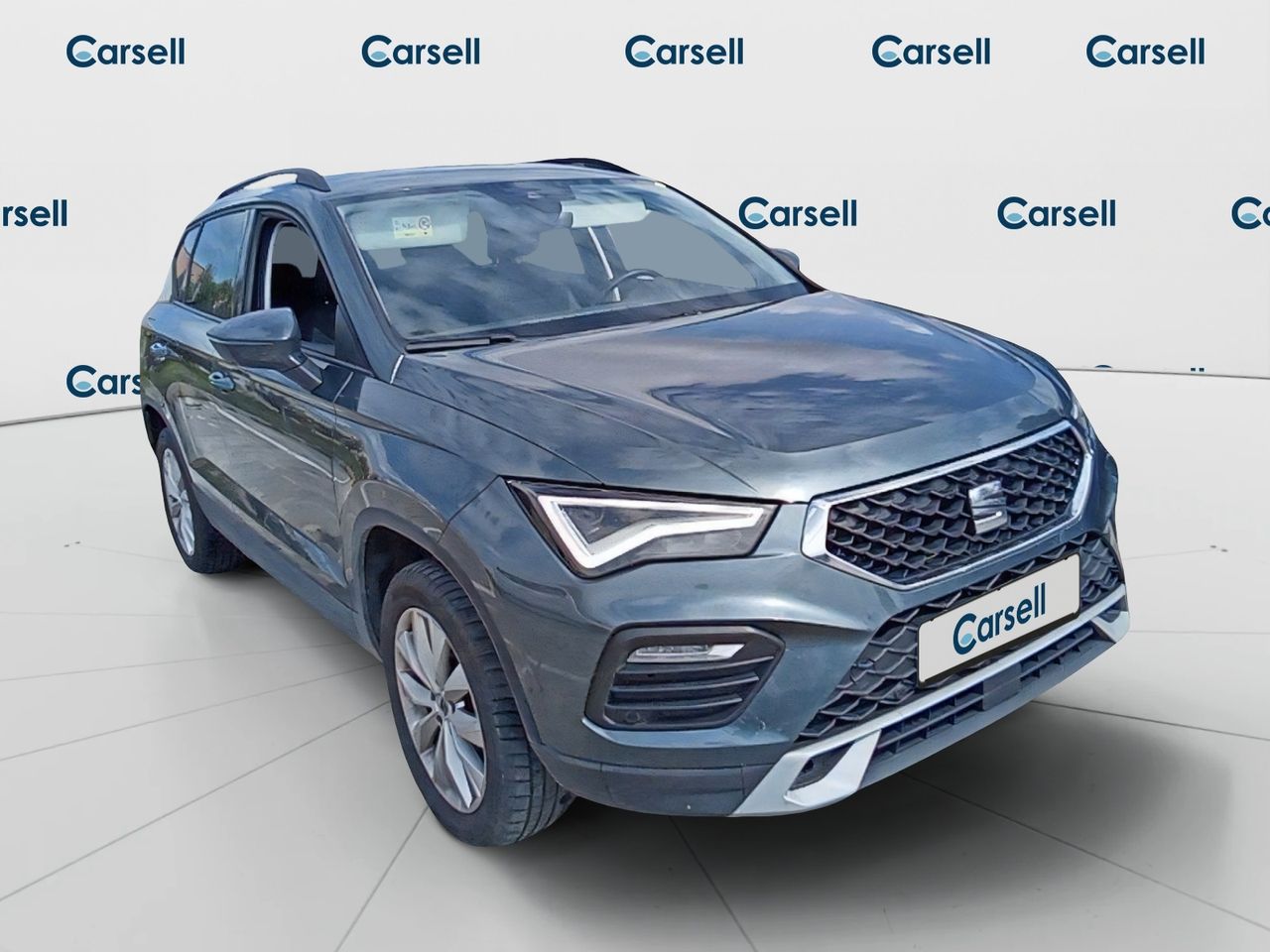 Seat Ateca 1.0 Tsi 81kw St&sp Style Go - Foto 2
