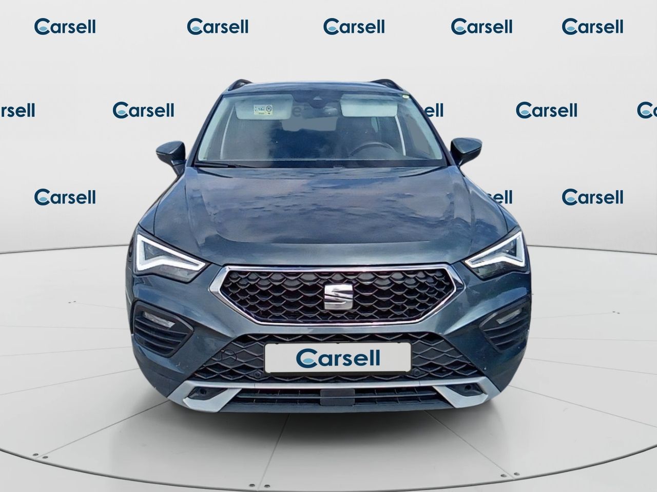 Seat Ateca 1.0 Tsi 81kw St&sp Style Go - Foto 2