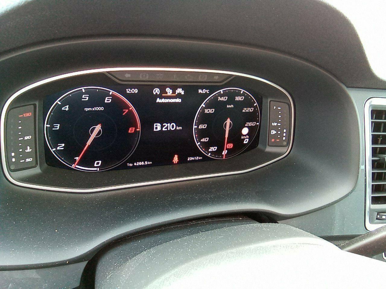 Seat Ateca 1.0 Tsi 81kw St&sp Style Go - Foto 2
