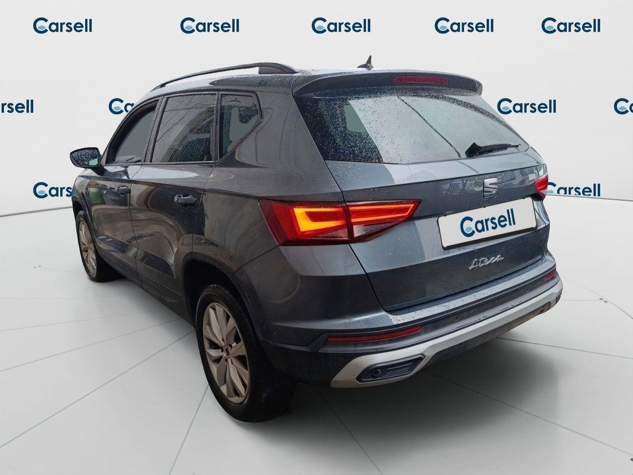 Seat Ateca 1.0 Tsi 81kw St&sp Style Go - Foto 2