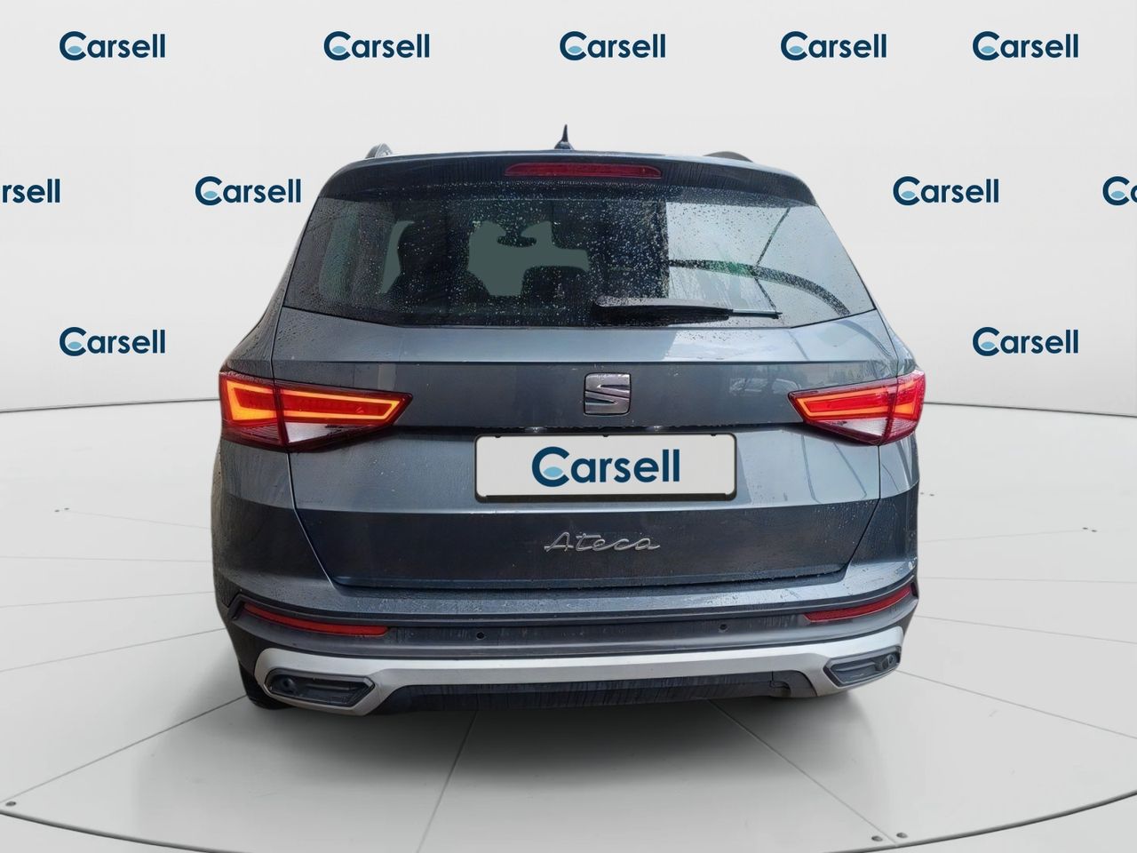 Seat Ateca 1.0 Tsi 81kw St&sp Style Go - Foto 2