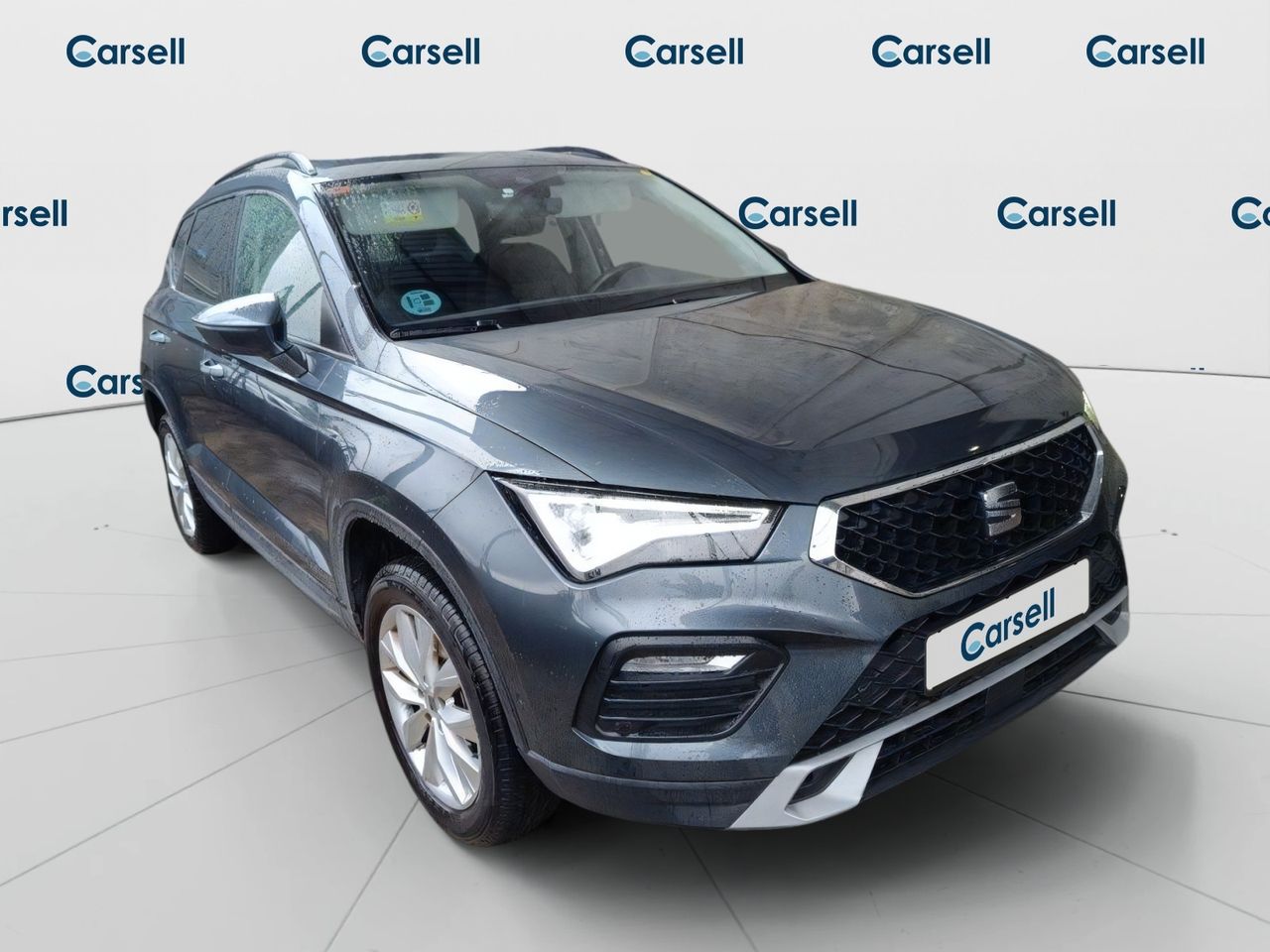 Seat Ateca 1.0 Tsi 81kw St&sp Style Go - Foto 2
