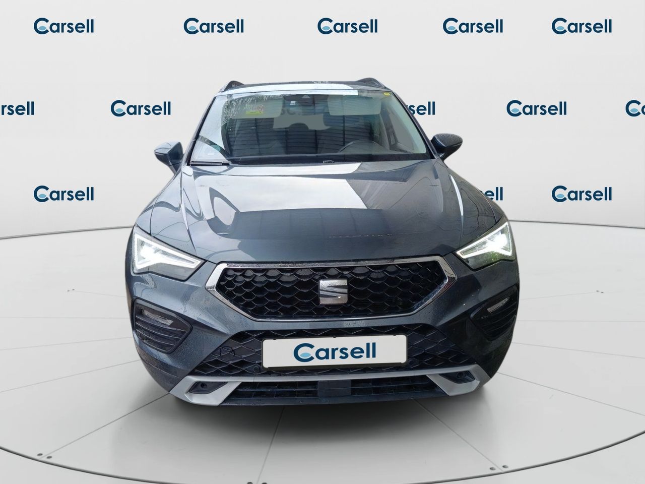 Seat Ateca 1.0 Tsi 81kw St&sp Style Go - Foto 2