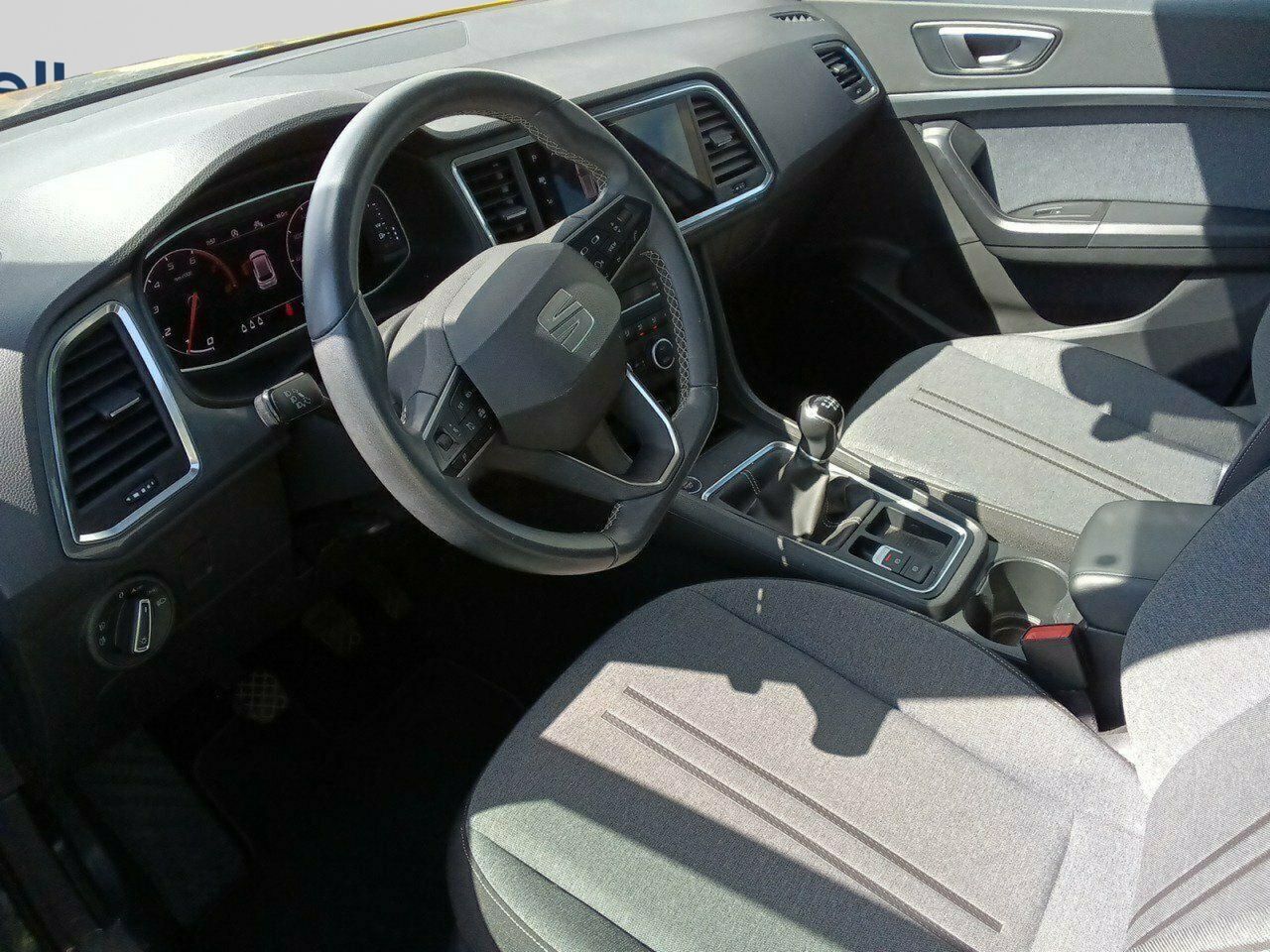 Seat Ateca 1.0 Tsi 81kw St&sp Style Go - Foto 2