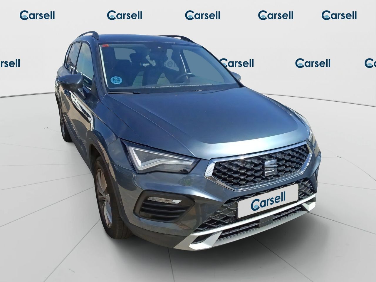 Seat Ateca 1.0 Tsi 81kw St&sp Style Go - Foto 2