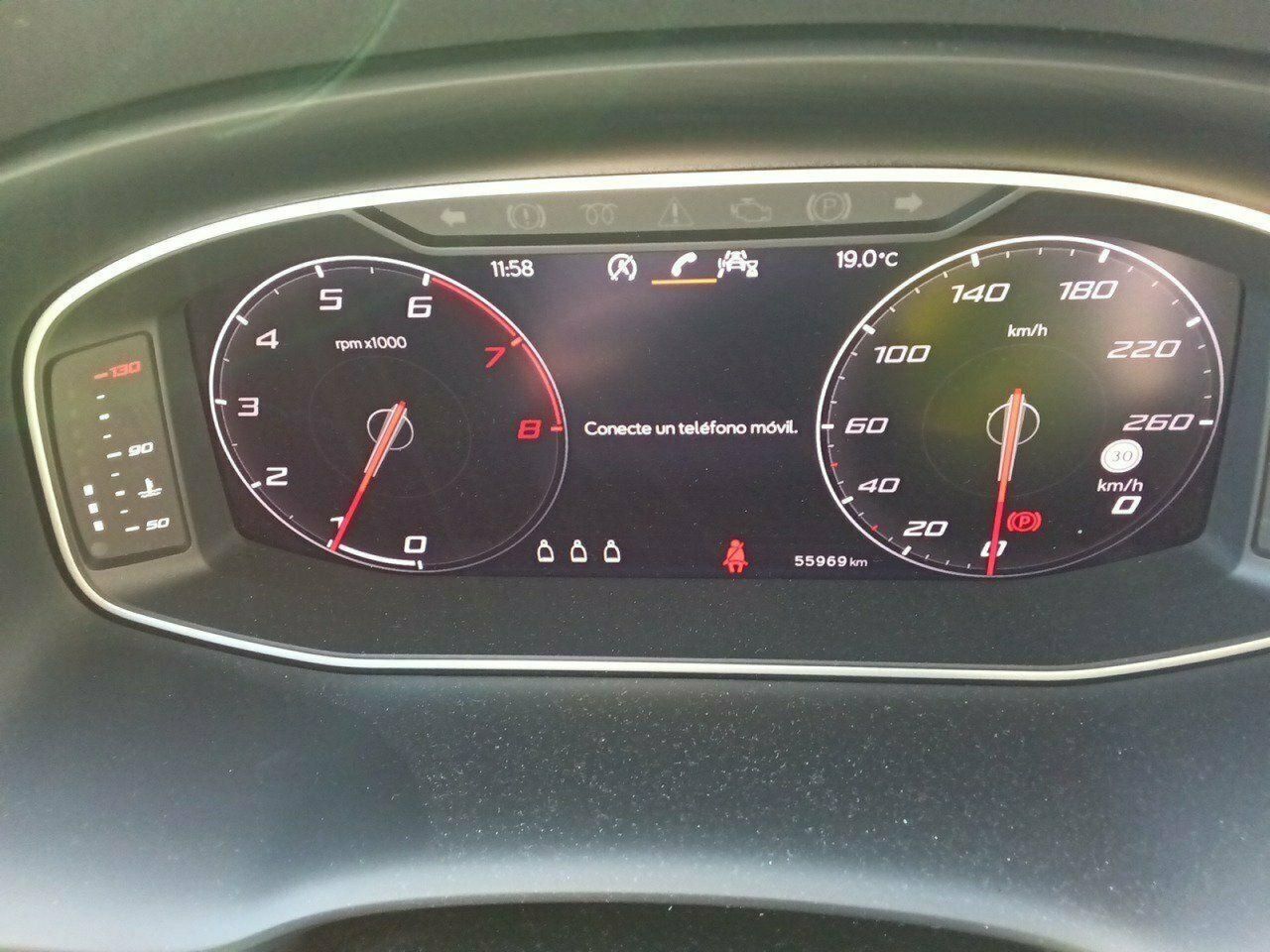 Seat Ateca 1.0 Tsi 81kw St&sp Style Go - Foto 2