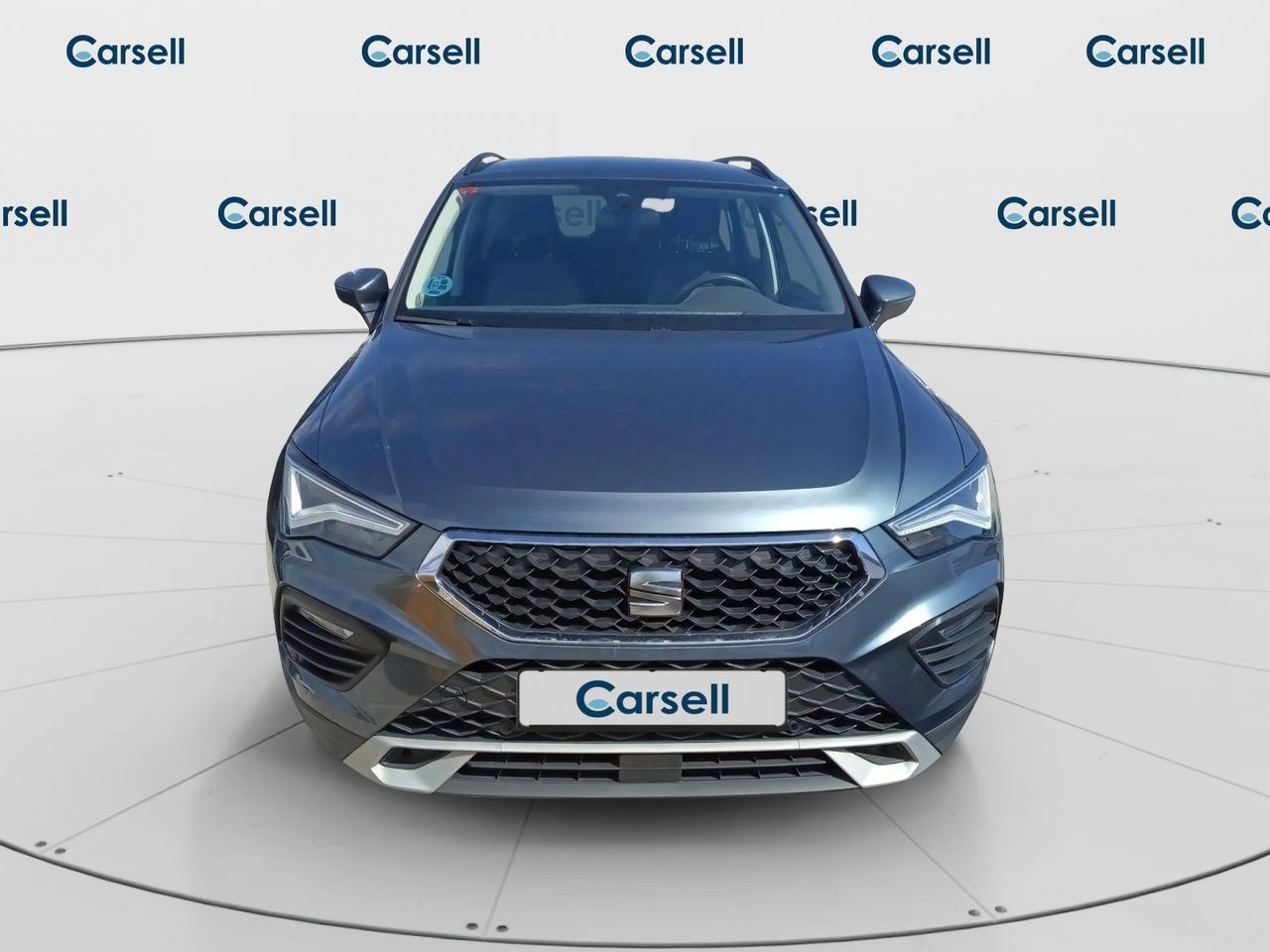 Seat Ateca 1.0 Tsi 81kw St&sp Style Go - Foto 2