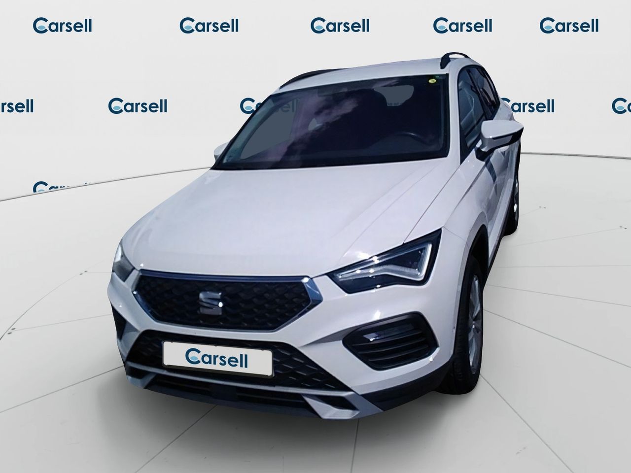 Seat Ateca 1.0 Tsi 81kw St&sp Style Go - Foto 2