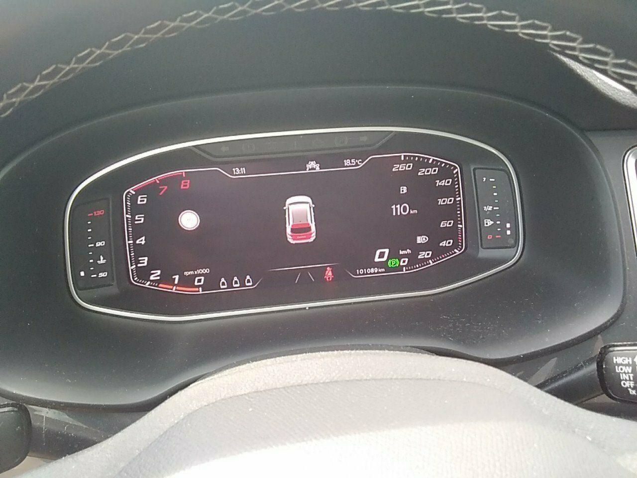 Seat Ateca 1.0 Tsi 81kw St&sp Style Go - Foto 2