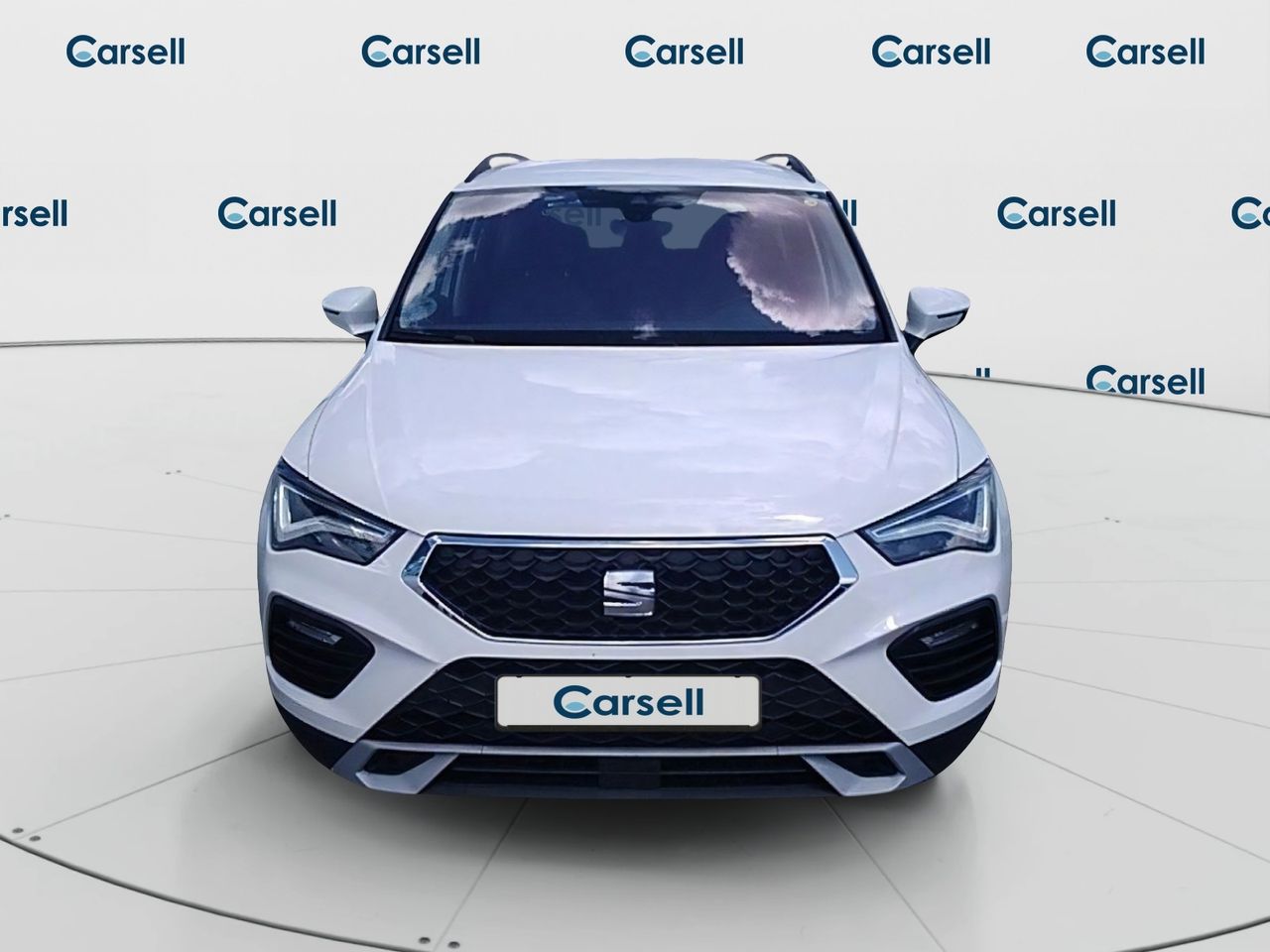 Seat Ateca 1.0 Tsi 81kw St&sp Style Go - Foto 2