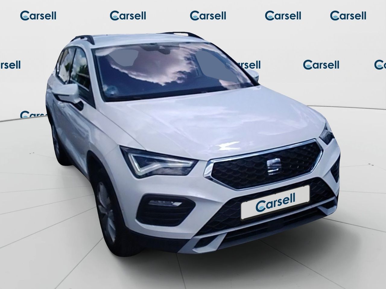 Seat Ateca 1.0 Tsi 81kw St&sp Style Go - Foto 2