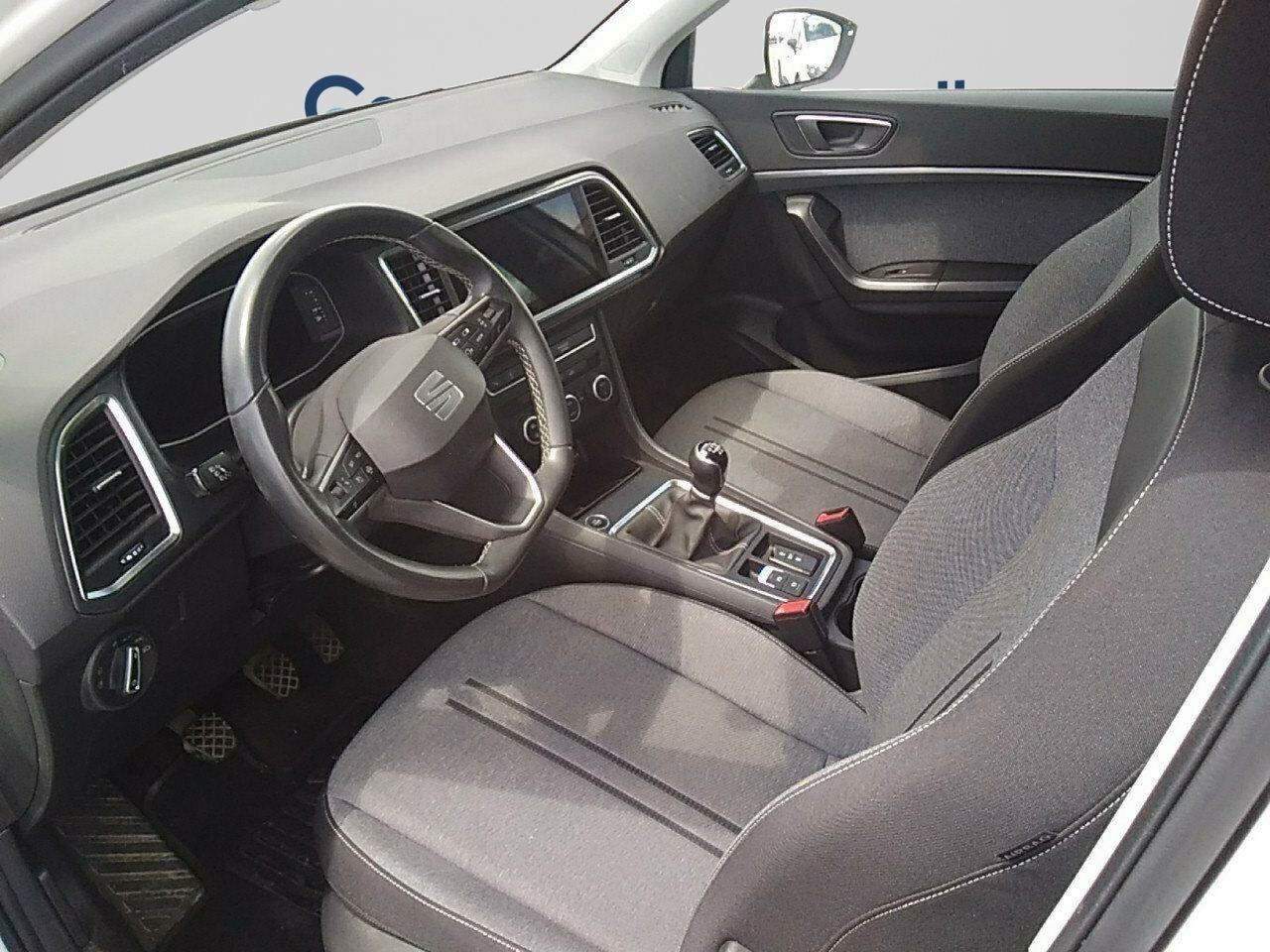 Seat Ateca 1.0 Tsi 81kw St&sp Style Go - Foto 2