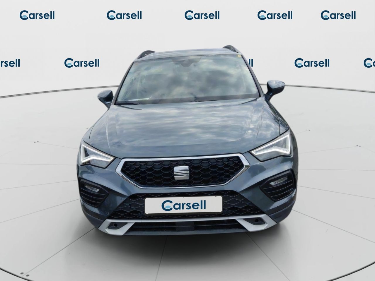 Seat Ateca 1.0 Tsi 81kw St&sp Style Go - Foto 2