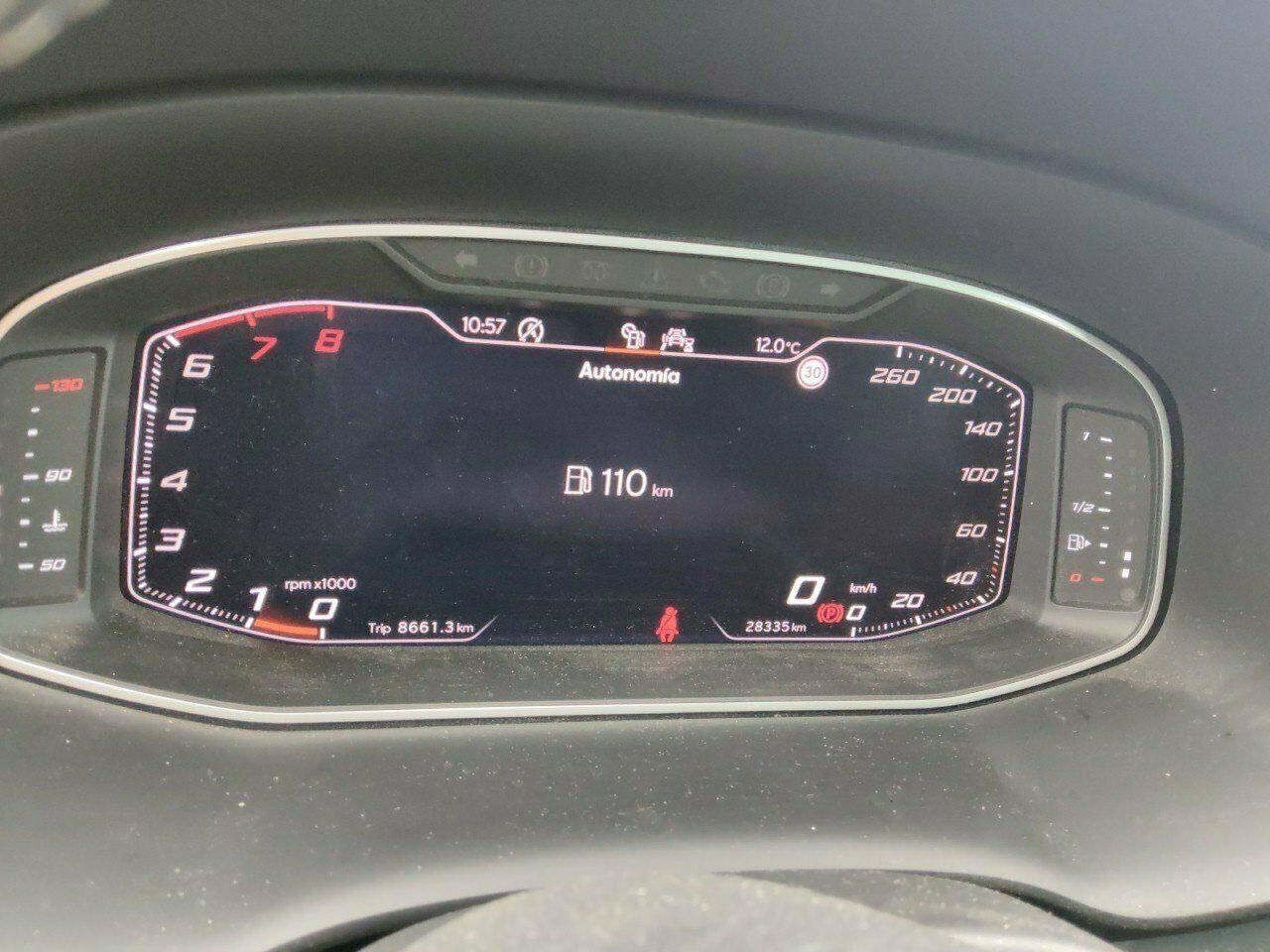 Seat Ateca 1.0 Tsi 81kw St&sp Style Go - Foto 2