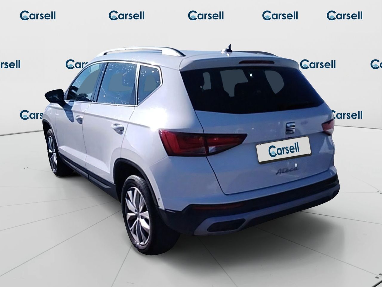Seat Ateca 2.0 Tdi 110kw (150cv) S&s Style Go - Foto 2