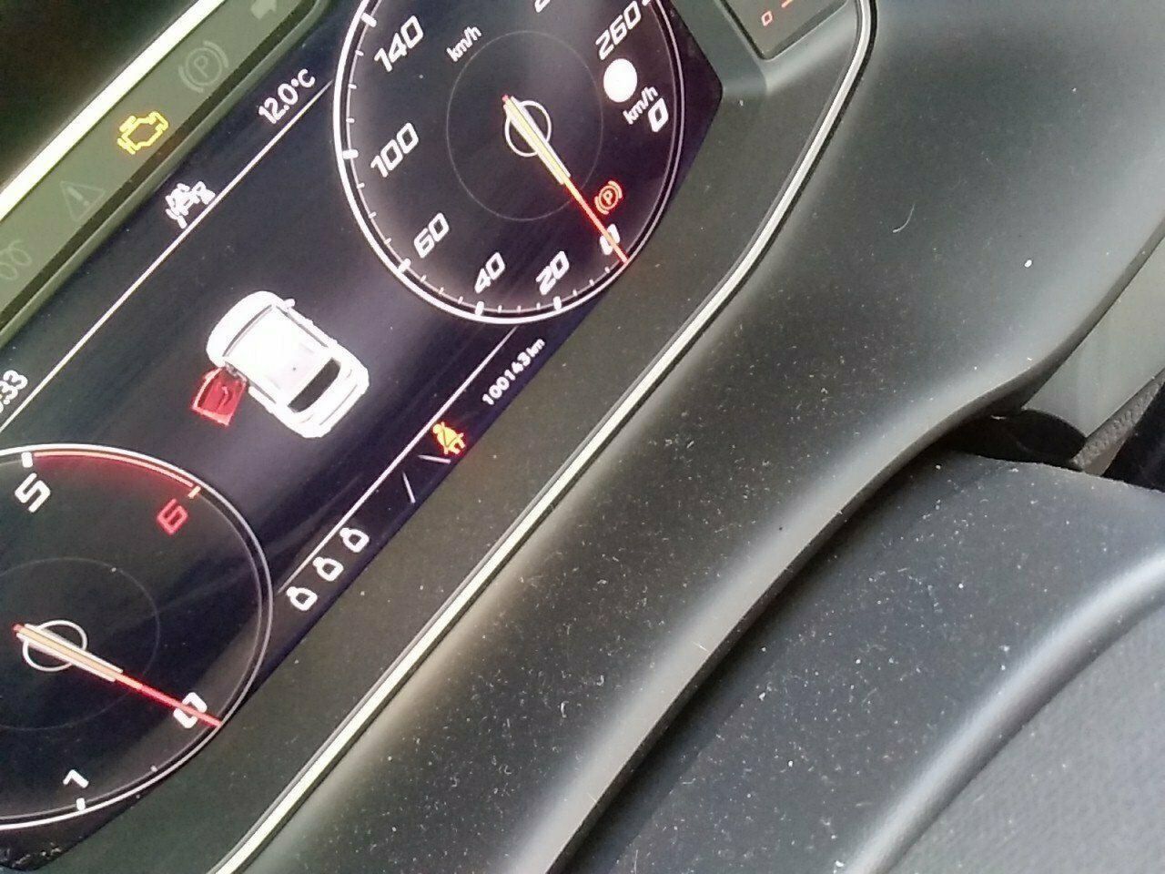 Seat Ateca 2.0 Tdi 110kw (150cv) S&s Style Go - Foto 2