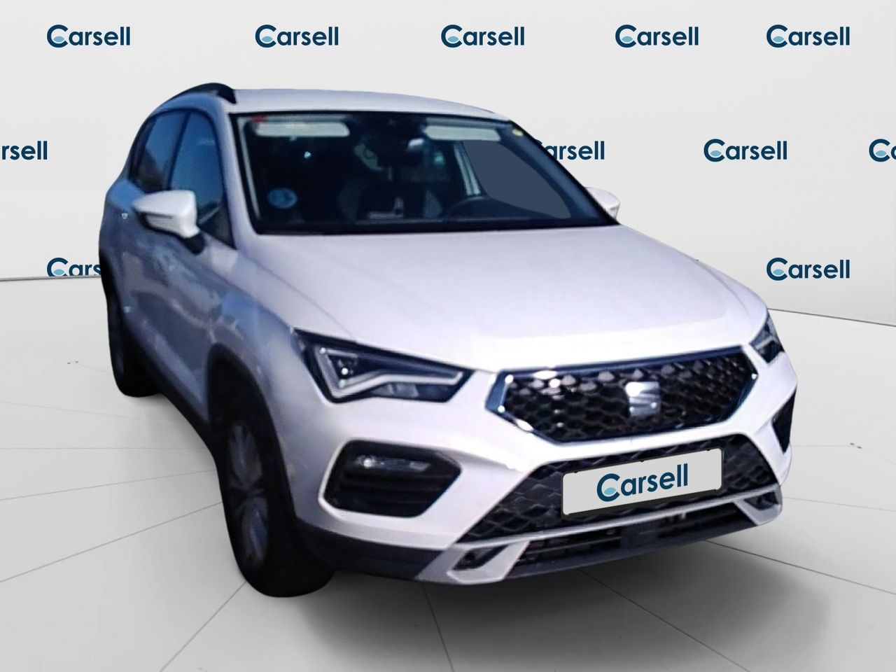 Seat Ateca 2.0 Tdi 110kw (150cv) S&s Style Go - Foto 2