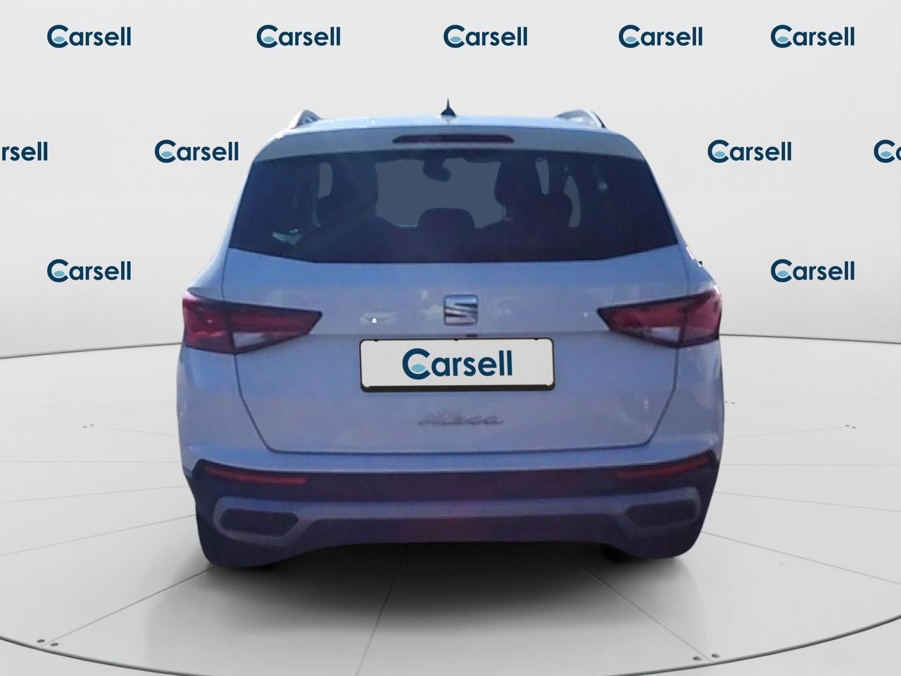 Seat Ateca 2.0 Tdi 110kw (150cv) S&s Style Go - Foto 2