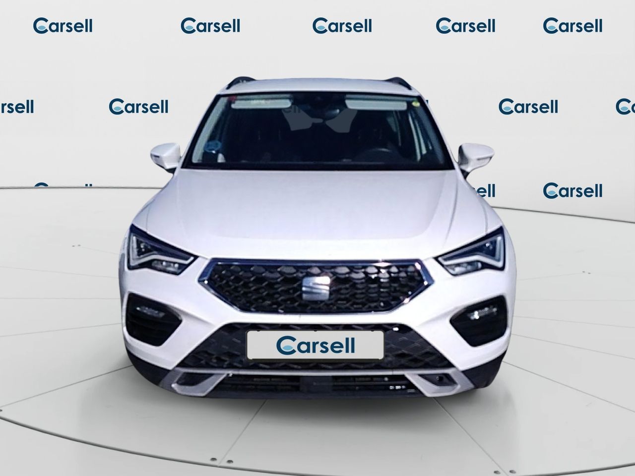 Seat Ateca 2.0 Tdi 110kw (150cv) S&s Style Go - Foto 2